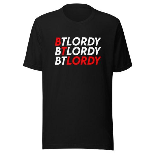 BTL T-Shirt