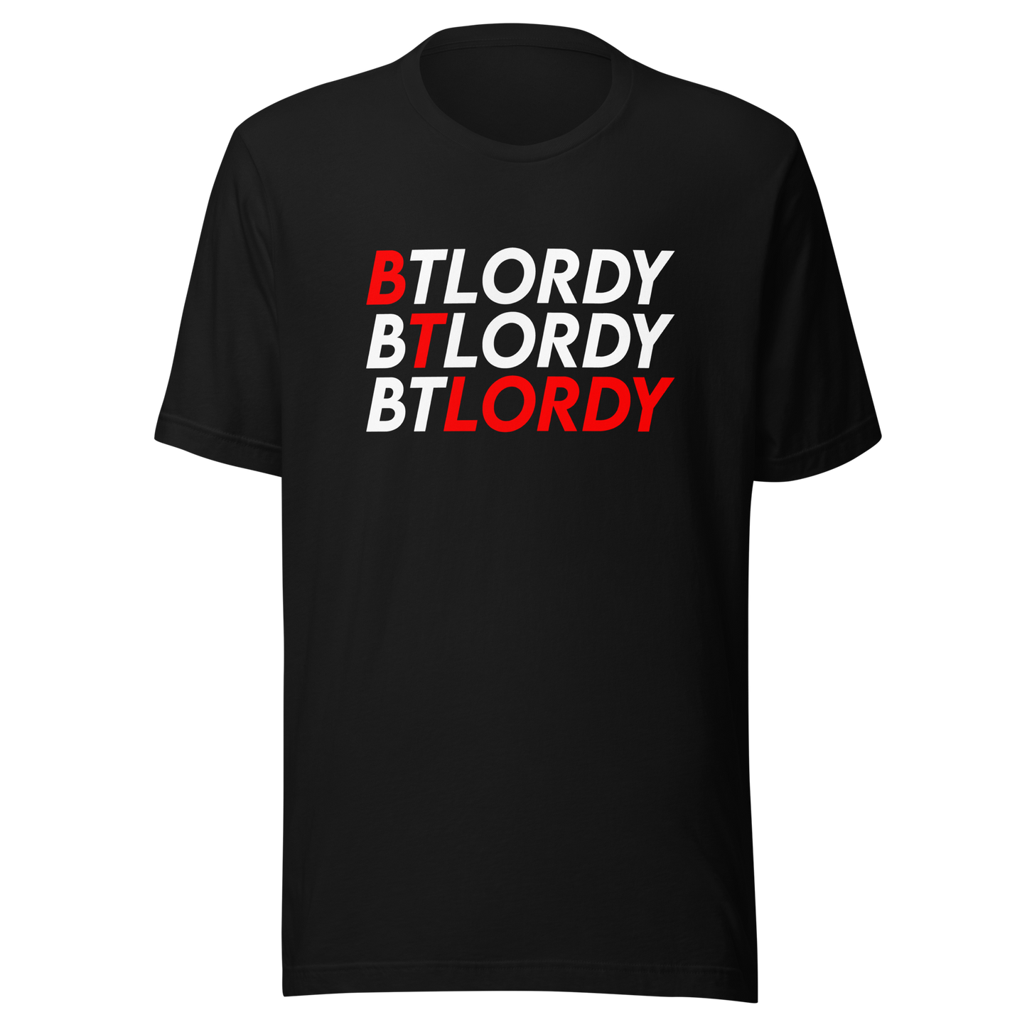 BTL T-Shirt
